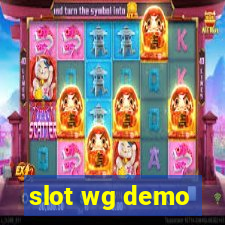 slot wg demo